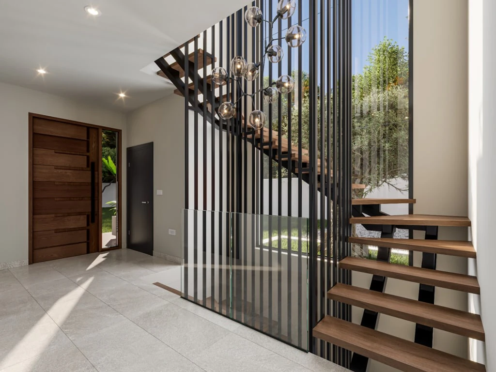 Detached House en venta en Jávea