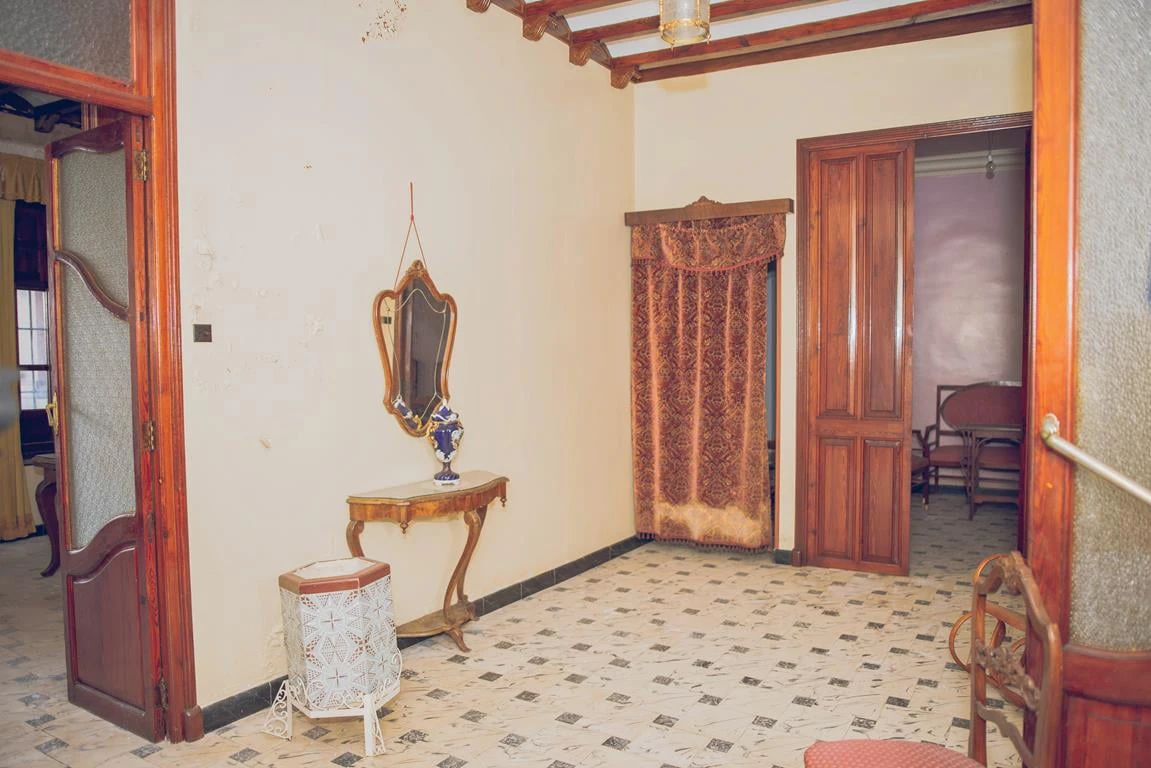 Detached House en venta en Pego