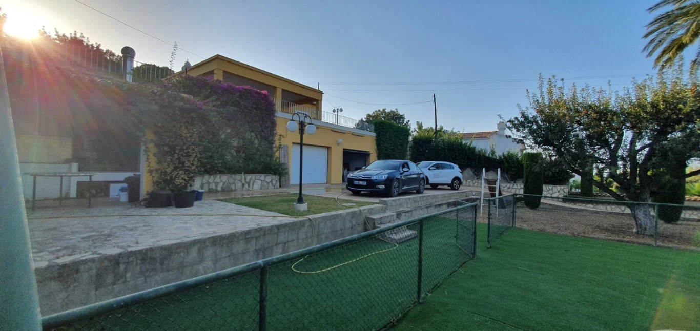 Detached House en venta en Oliva