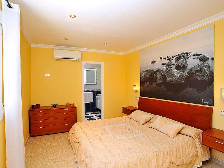 Detached House en venta en Jávea