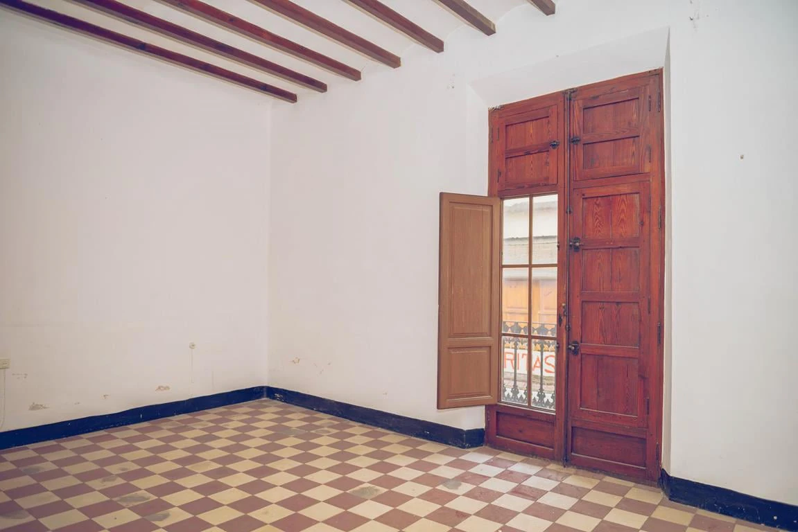 Detached House en venta en Pego