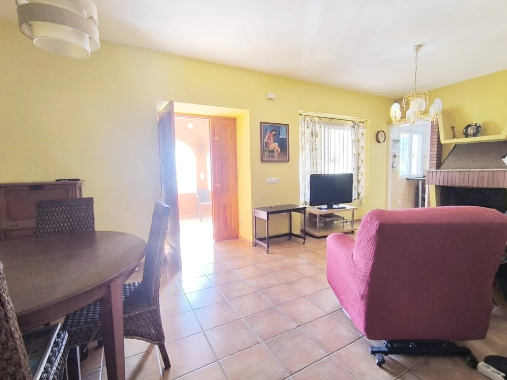 Detached House en venta en Parcent