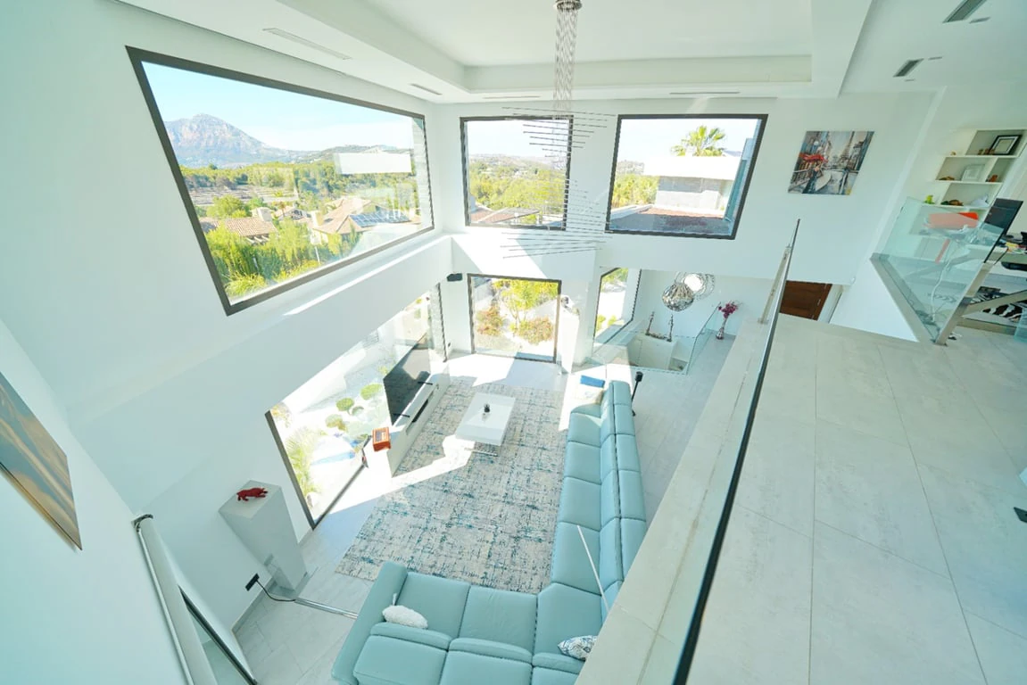 Detached House en venta en Jávea