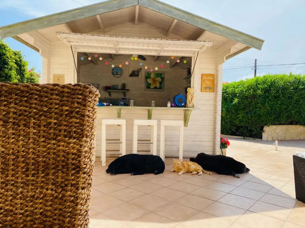 Chalet/Villa en venta en Calpe