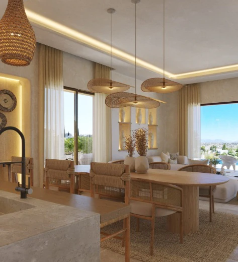 Detached House en venta en Jávea
