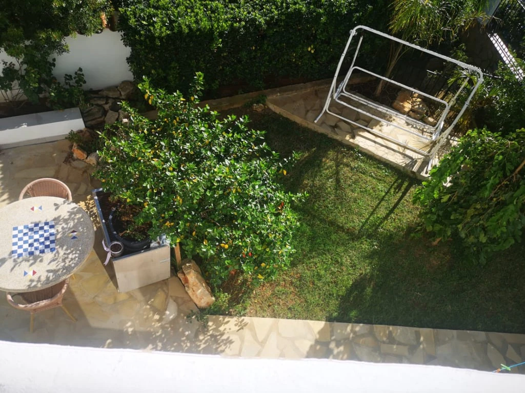 Detached House en venta en Dénia
