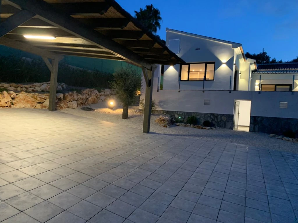 Detached House en venta en Jávea