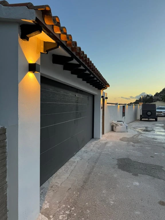 Chalet/Villa en venta en Benitachell