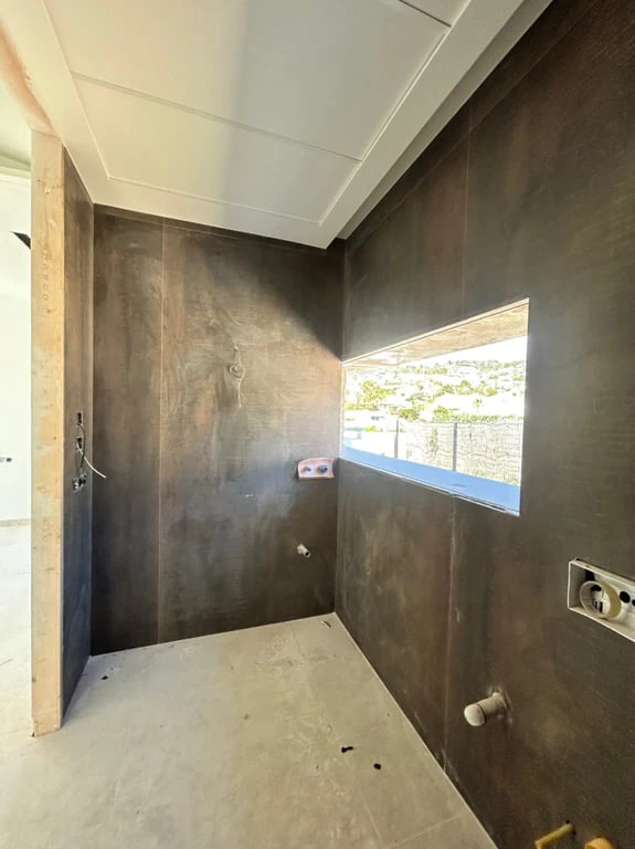 Detached House en venta en Calpe