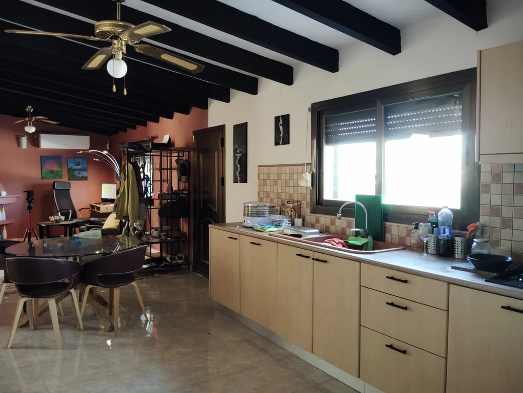 Finca en venta en Teulada