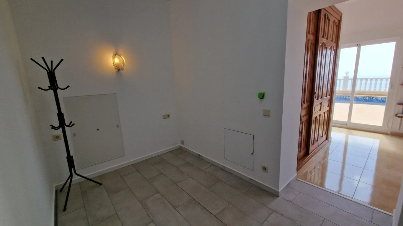 Detached House en venta en Benitachell