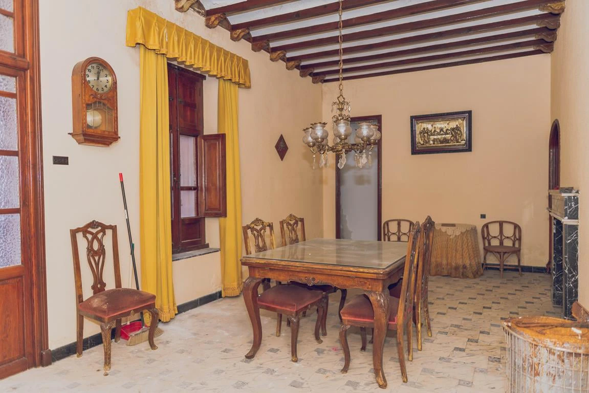 Detached House en venta en Pego