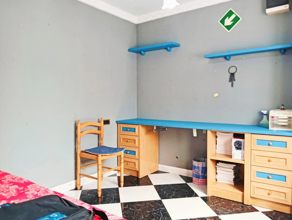 Detached House en venta en Oliva