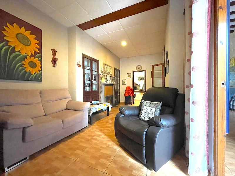 Detached House en venta en Jávea