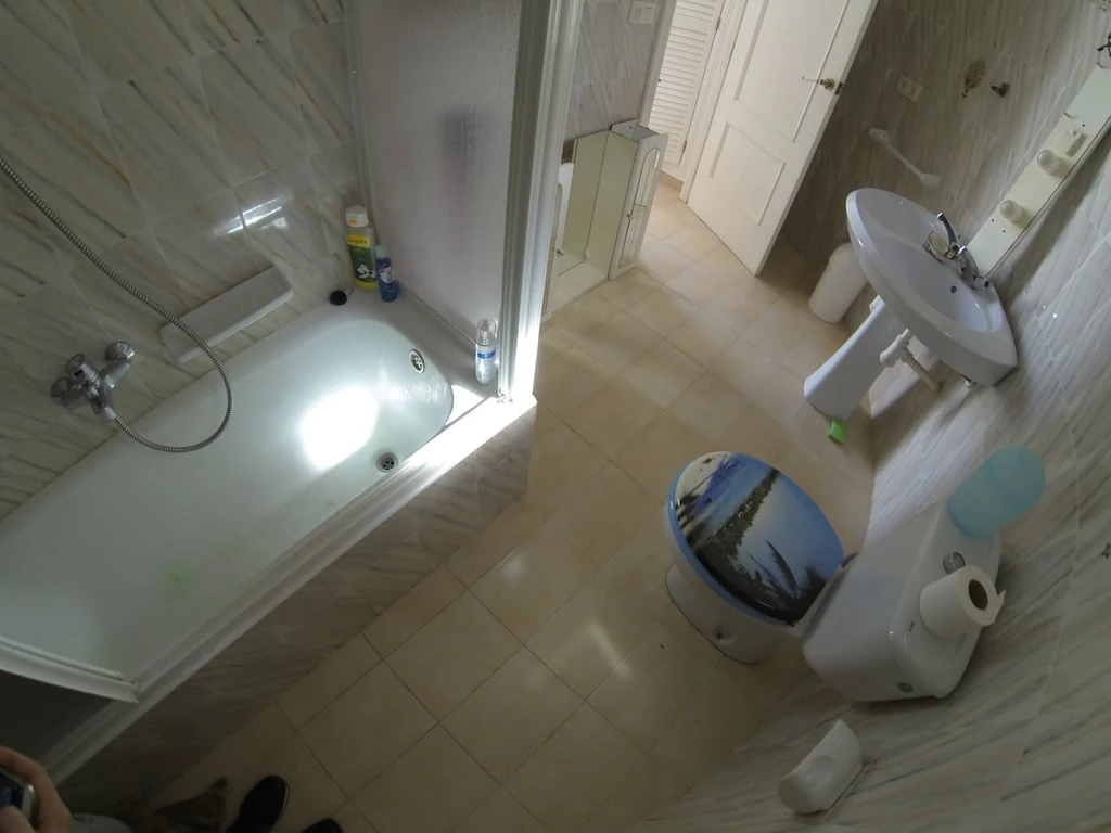 Detached House en venta en Denia