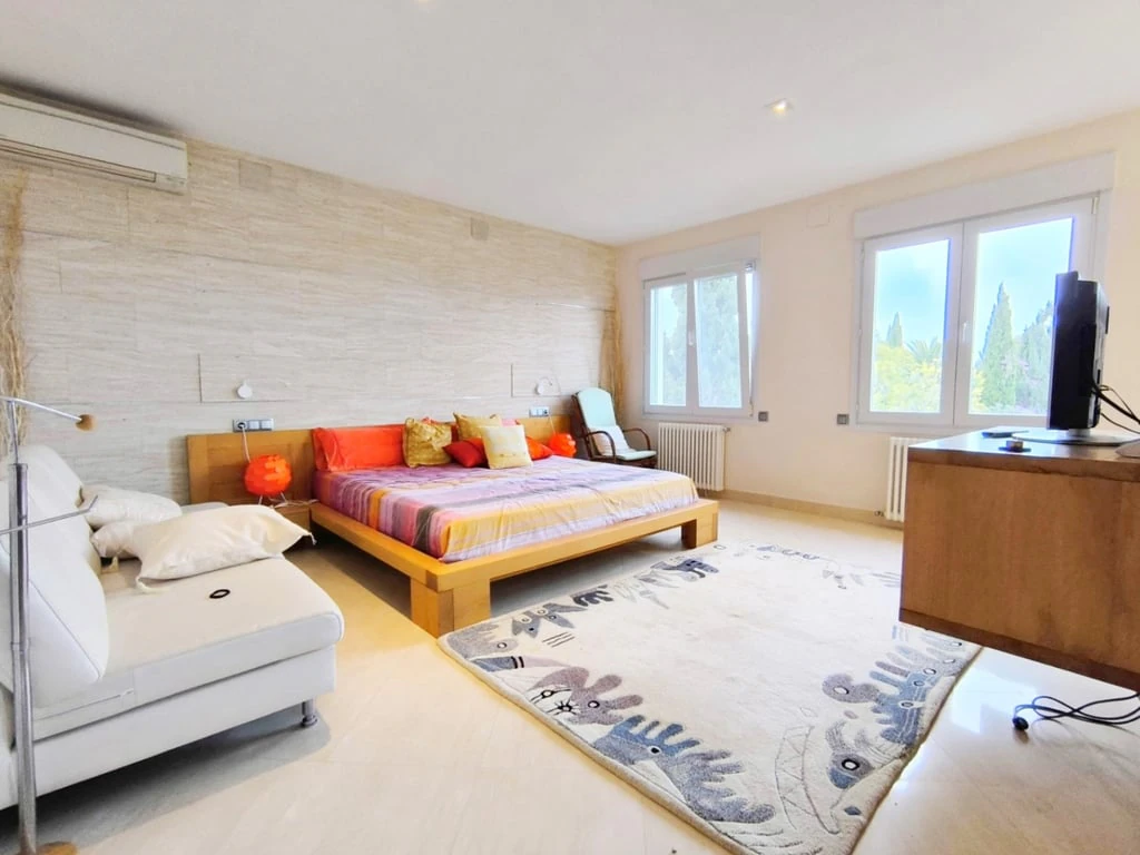 Detached House en venta en Jávea