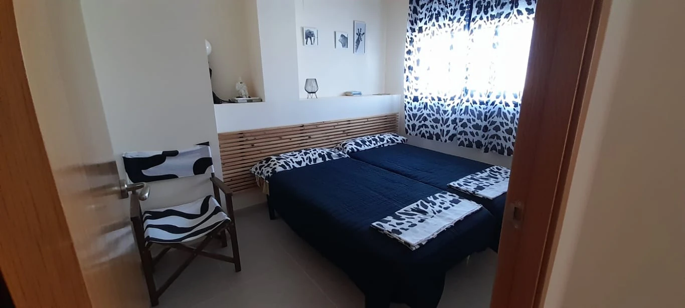 Penthouse en venta en Dénia