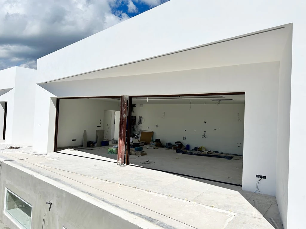 Detached House en venta en Calpe