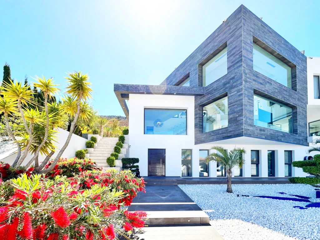 Detached House en venta en Jávea