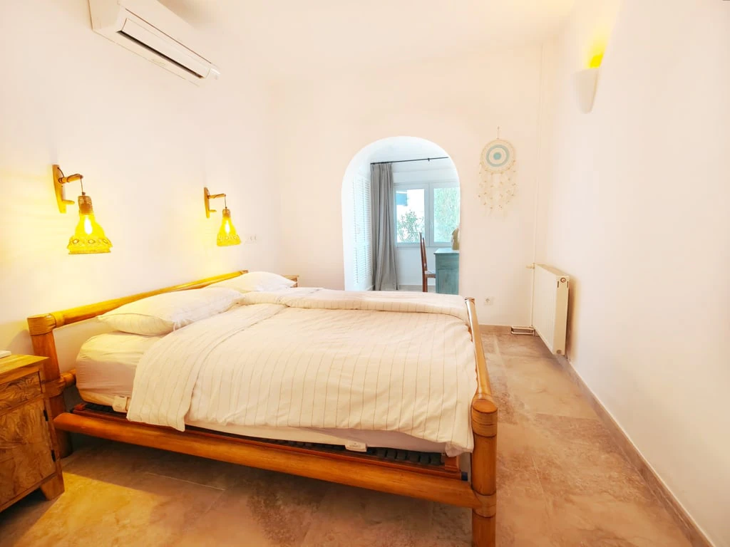 Chalet/Villa en venta en Moraira