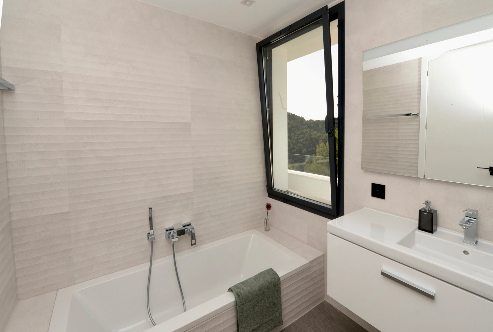 Chalet obra nueva en venta en Cansalades Javea, Costa Blanca