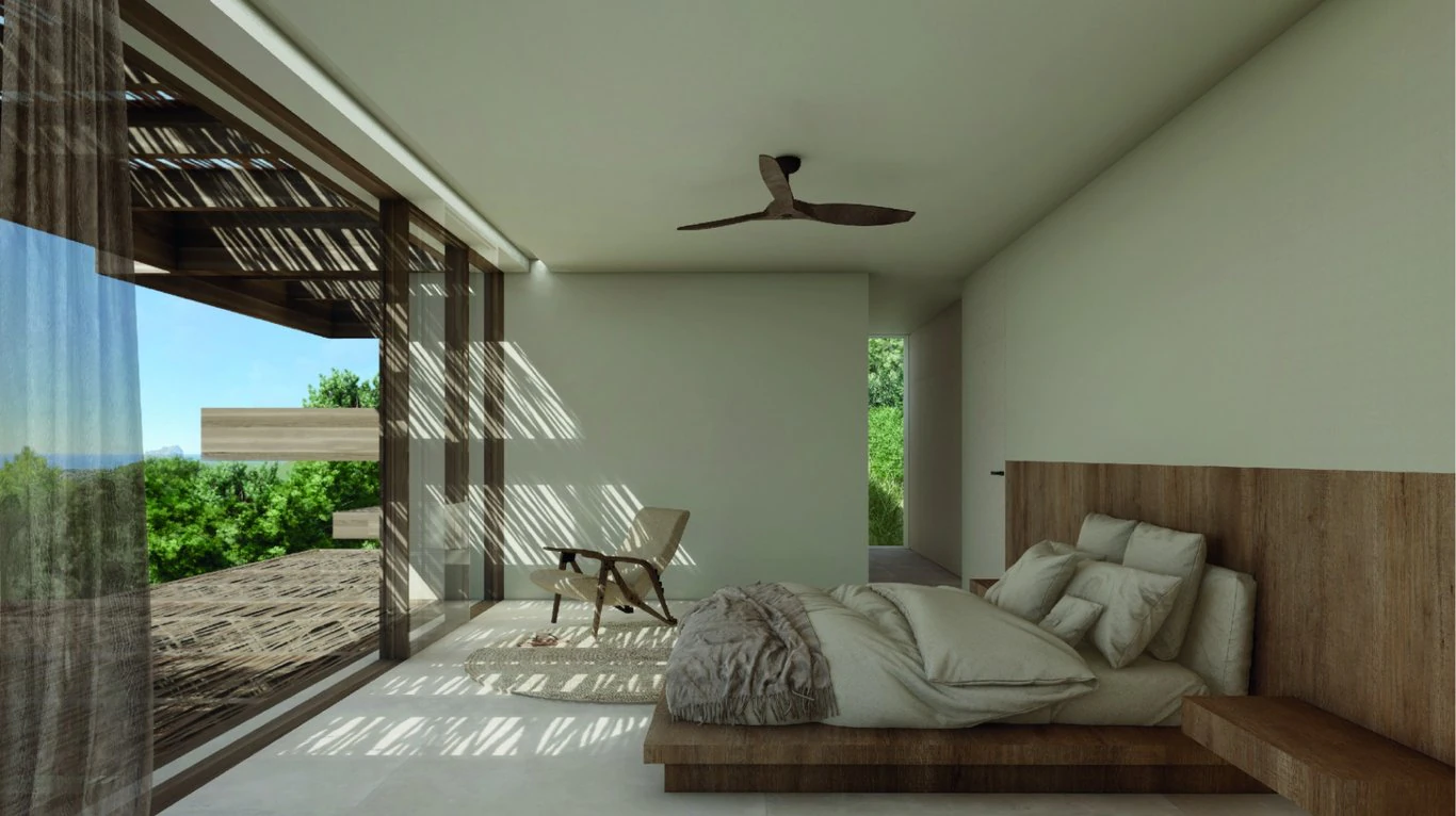 Detached House en venta en Benissa