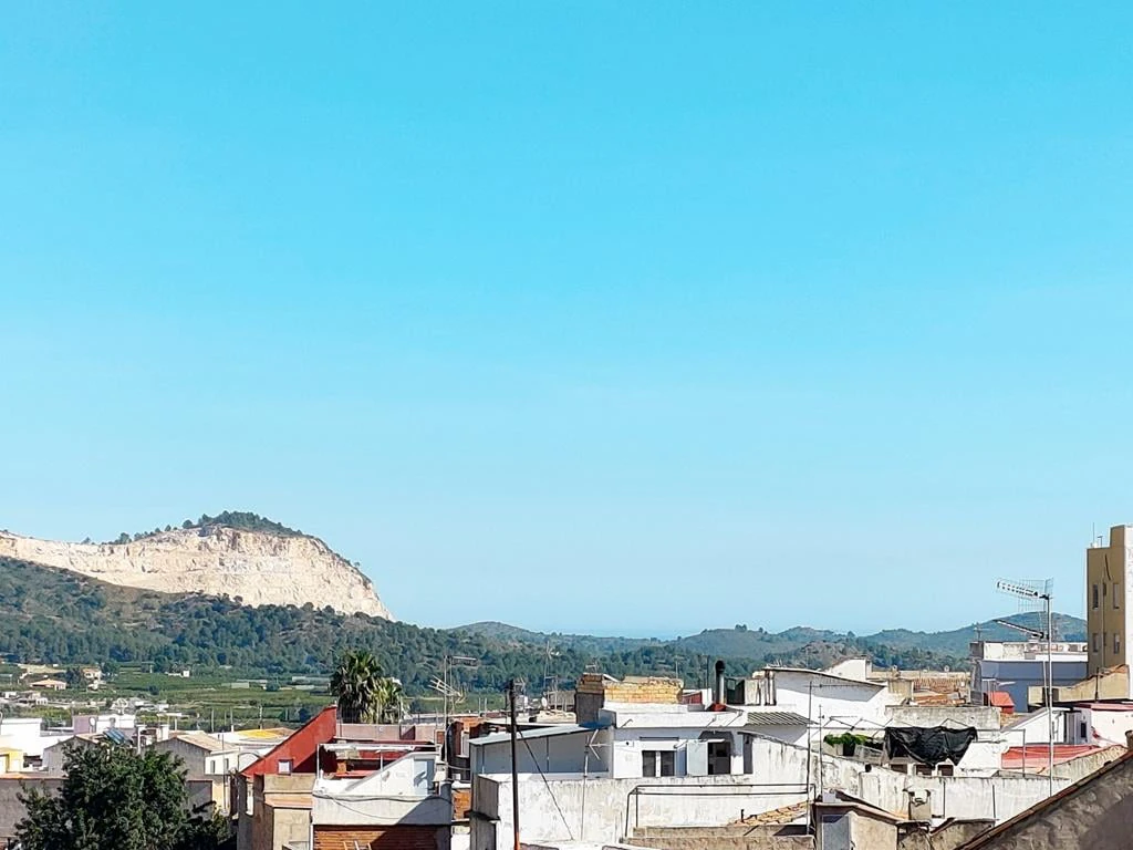 Detached House en venta en Pego
