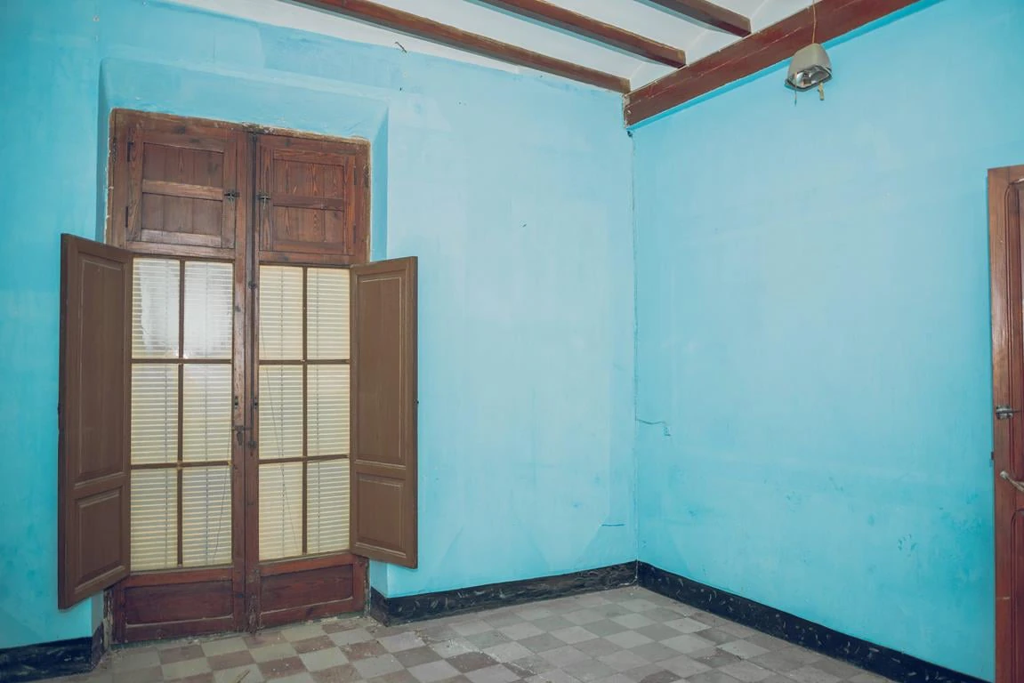 Detached House en venta en Pego