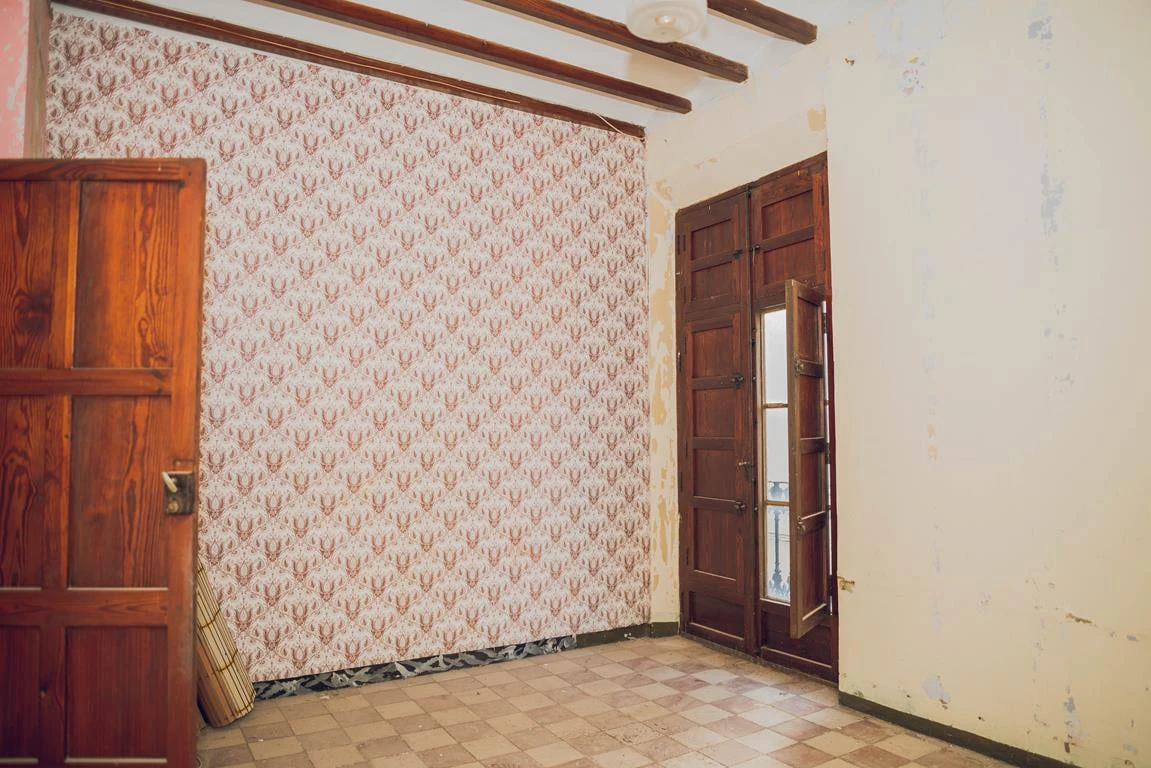 Detached House en venta en Pego