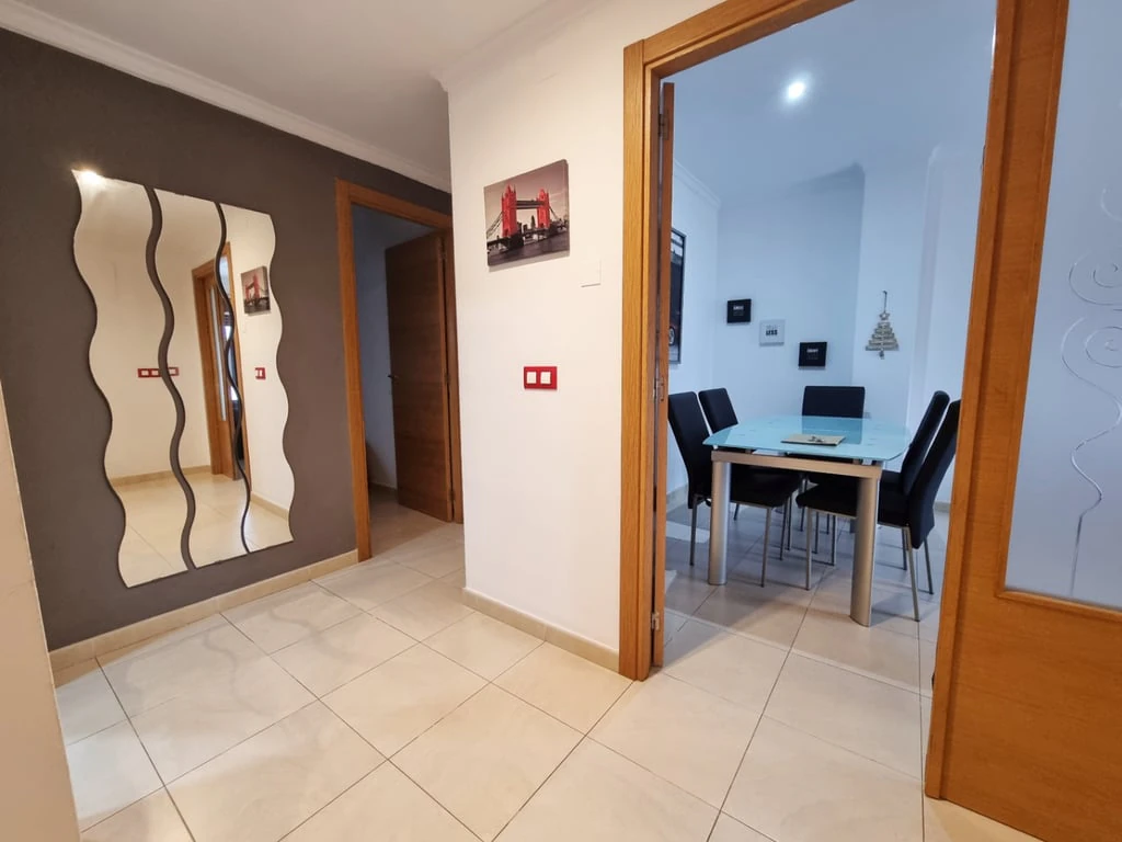 Dúplex en venta en Ondara