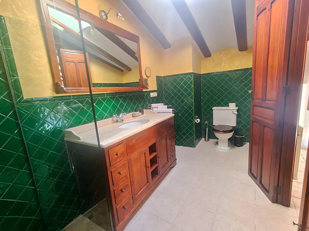 Commercial Property en venta en Vall De Gallinera