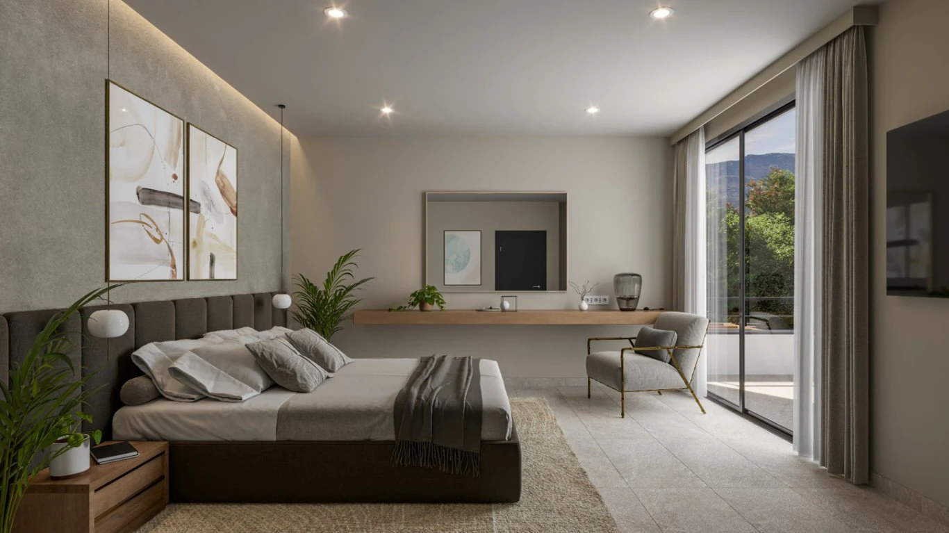 Detached House en venta en Jávea