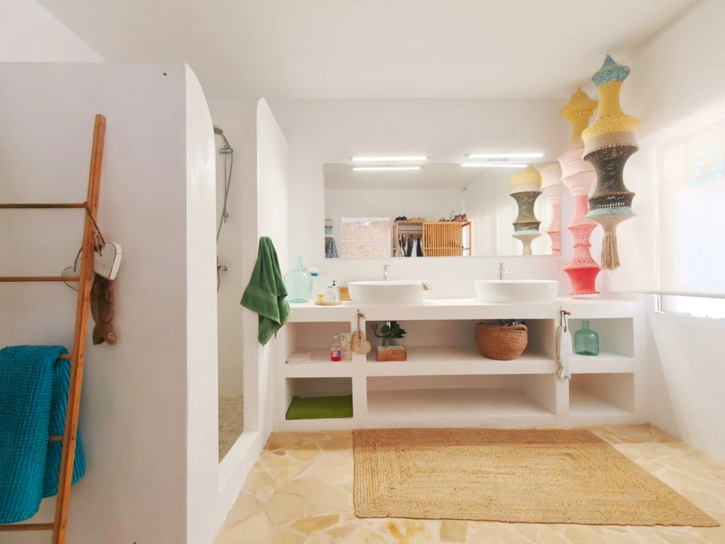 Finca en venta en Castell De Castells