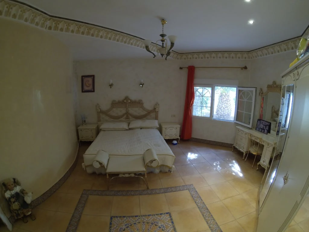Detached House en venta en Denia