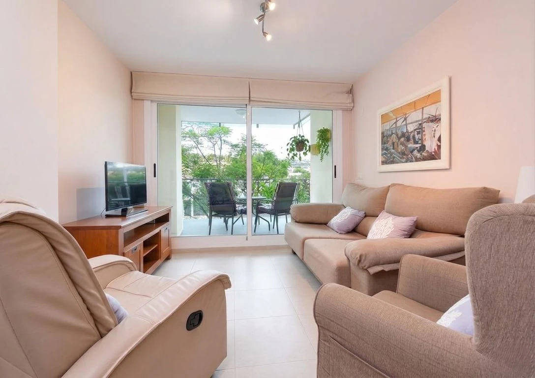 Apartamento en venta en Jávea