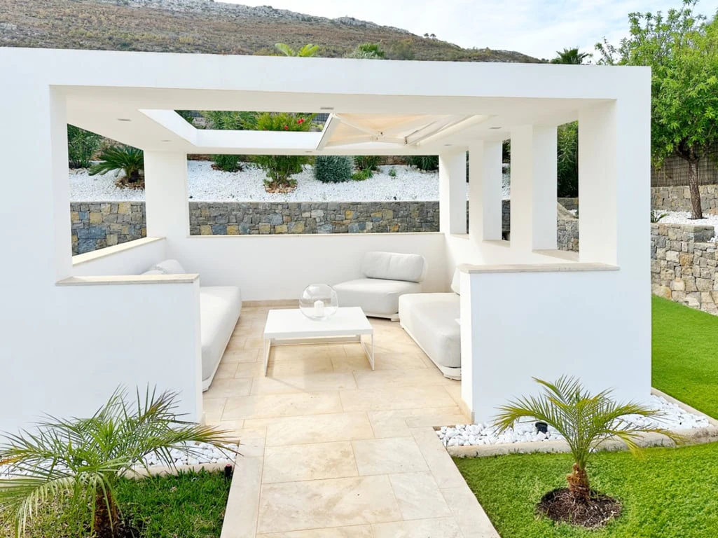 Detached House en venta en Jávea