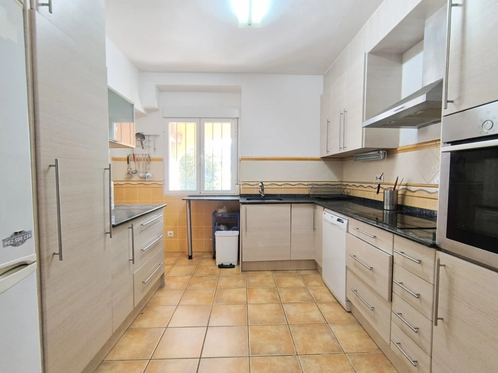 Detached House en venta en Parcent
