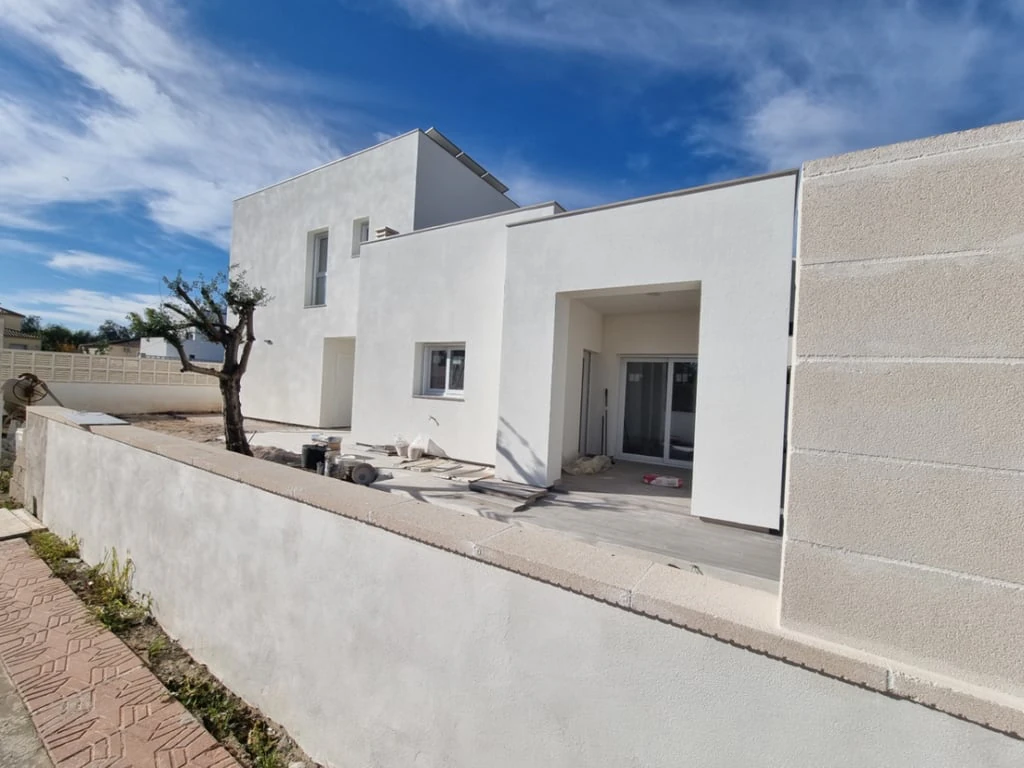 Detached House en venta en Els Poblets