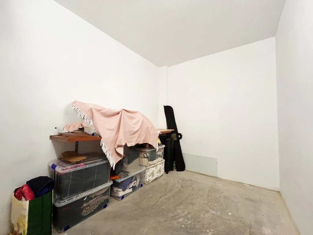 Apartamento en venta en Pego