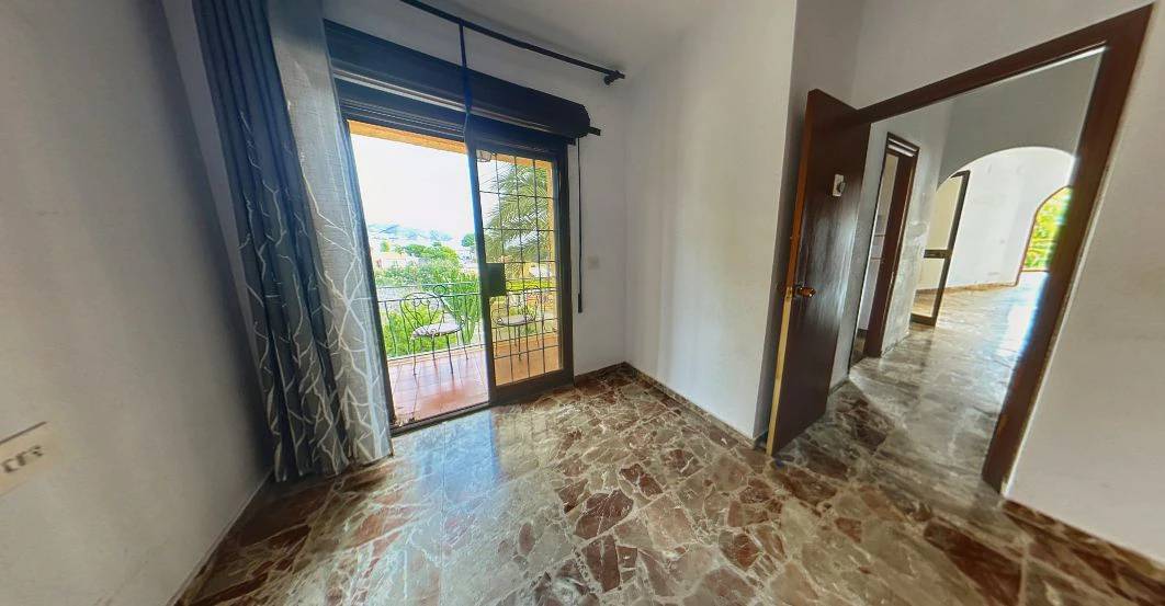 Detached House en venta en Moraira