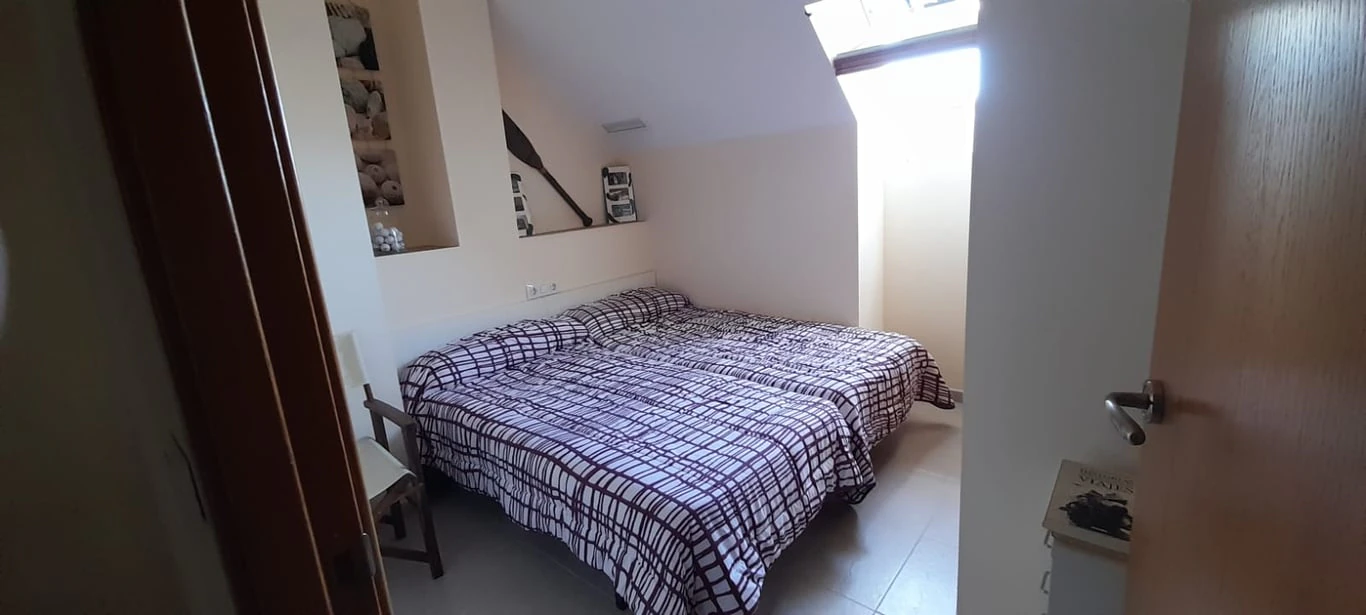 Penthouse en venta en Dénia