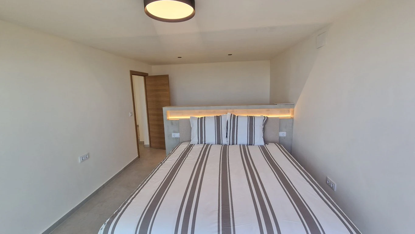 Chalet/Villa en venta en Benitachell