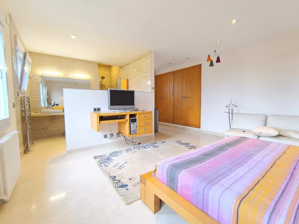 Detached House en venta en Jávea