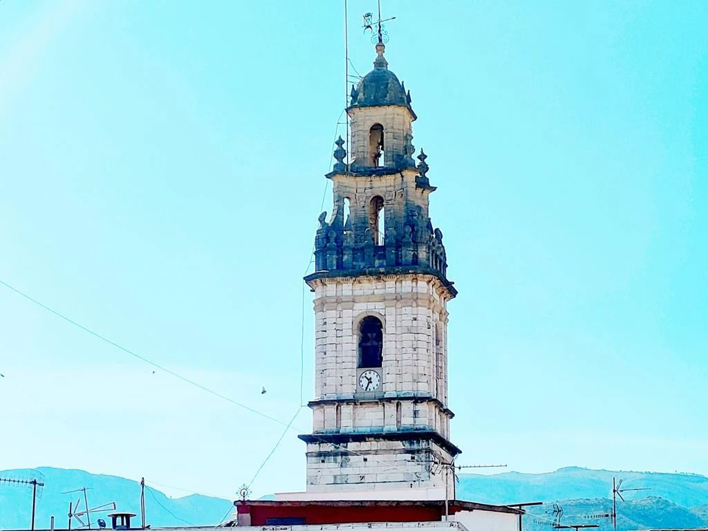 Detached House en venta en Pego