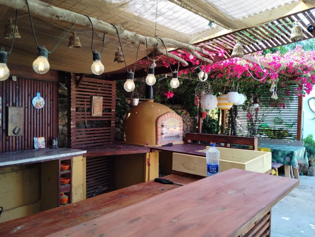 Finca en venta en Teulada