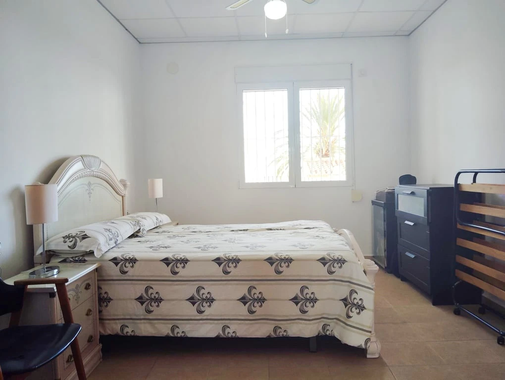 Detached House en venta en Calpe