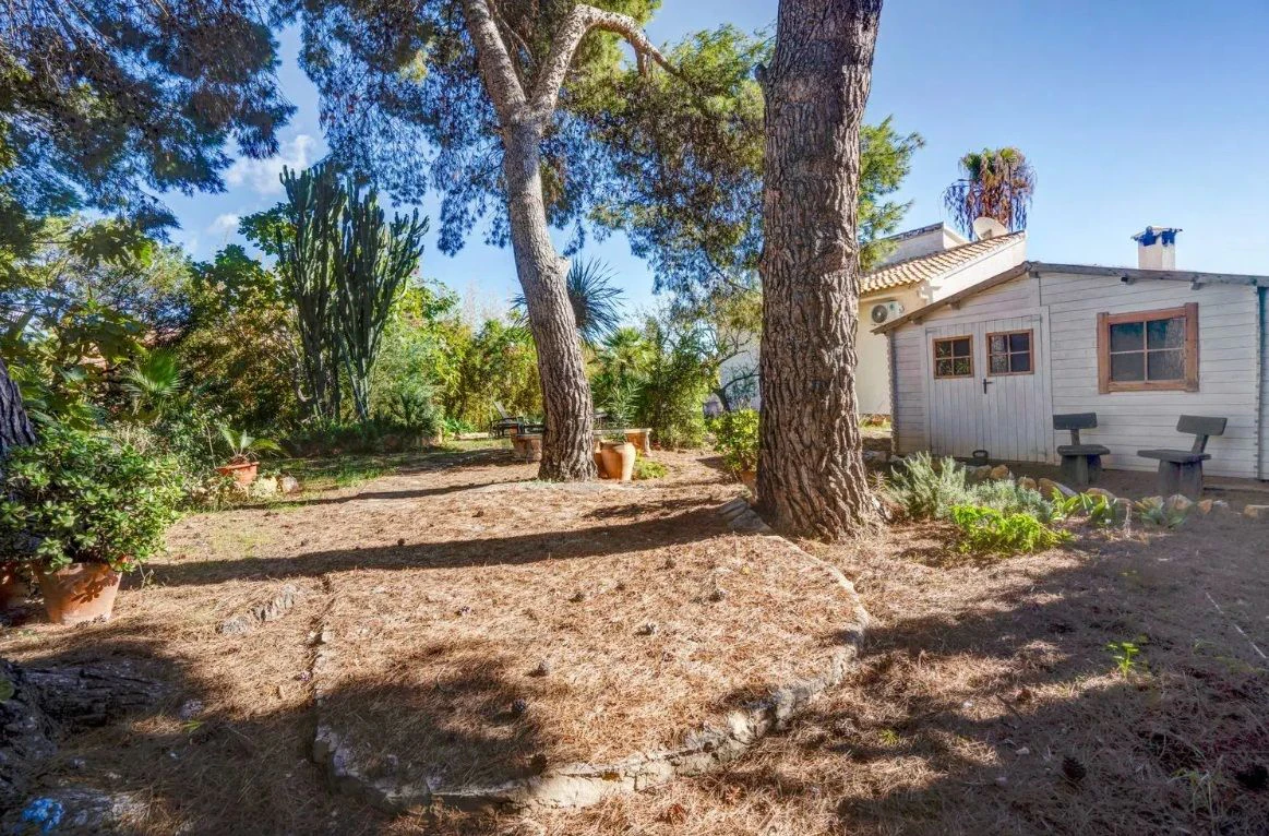 Detached House en venta en Calpe