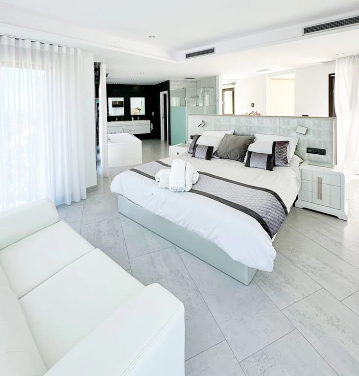 Detached House en venta en Jávea