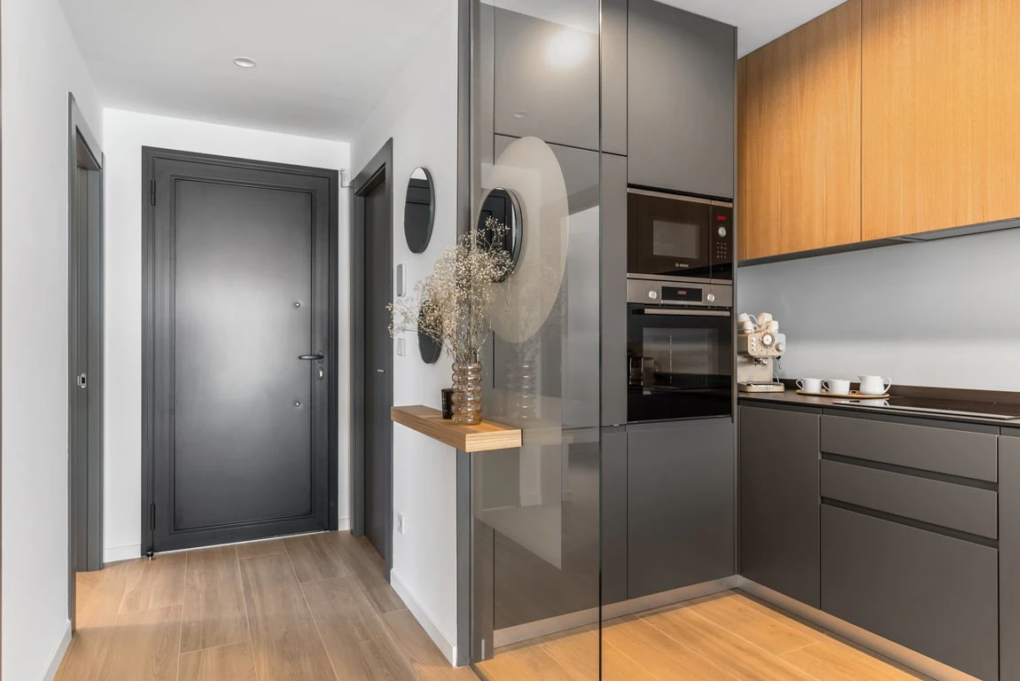 Apartamento en Benitachell