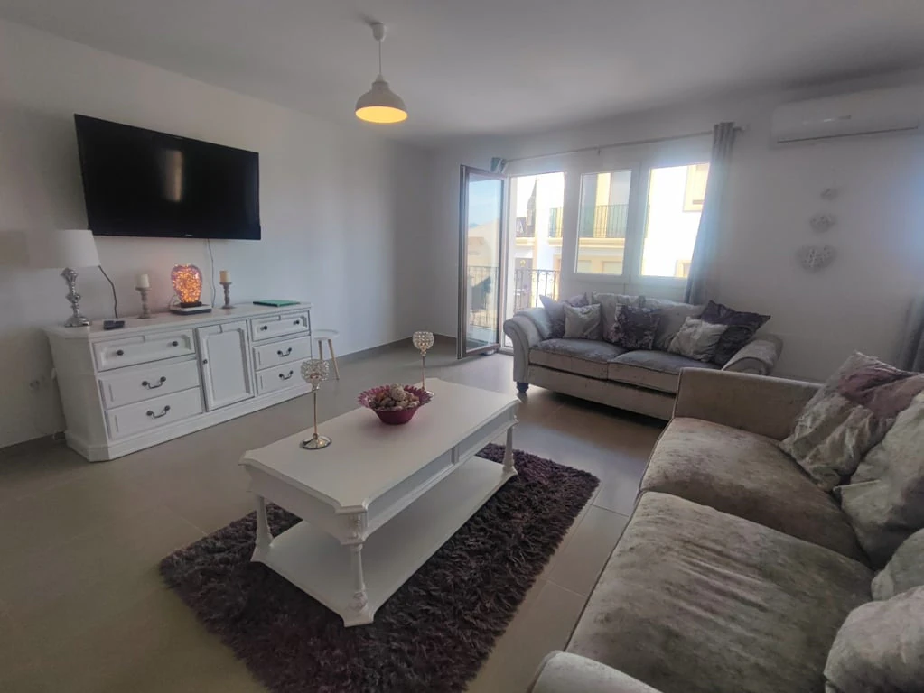 Apartamento en venta en Jávea